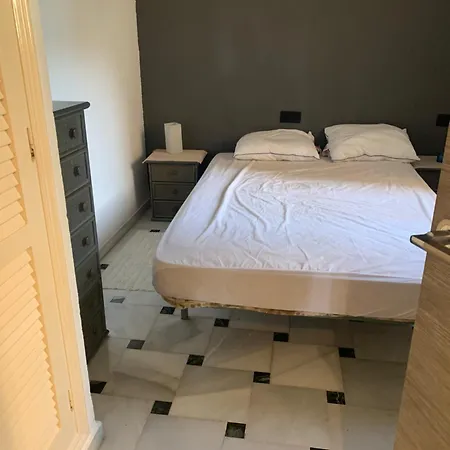 Apartment Soedersol I Torrevieja