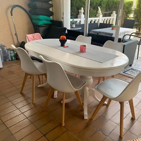 Apartment Soedersol I Torrevieja