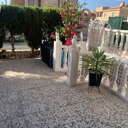 Soedersol I Torrevieja
