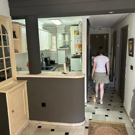 Apartment Soedersol I
