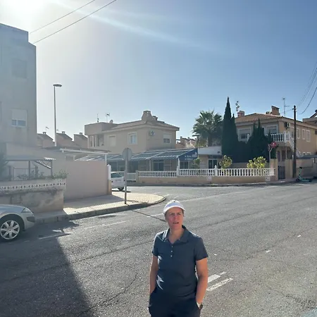 Apartment Soedersol I Torrevieja