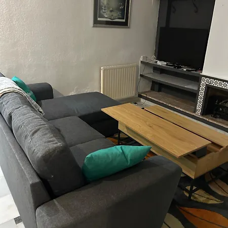 Soedersol I Apartment Torrevieja
