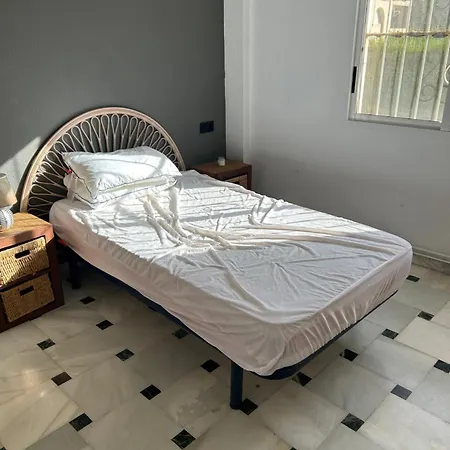 Apartment Soedersol I