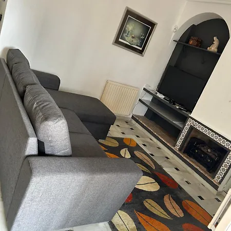 Apartment Soedersol I Torrevieja